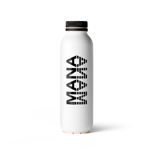 ManaDrink origin