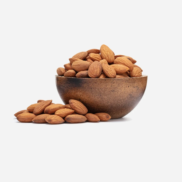 Mandle Natural - Nonpareil