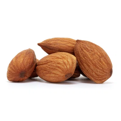 Mandle Natural - Nonpareil