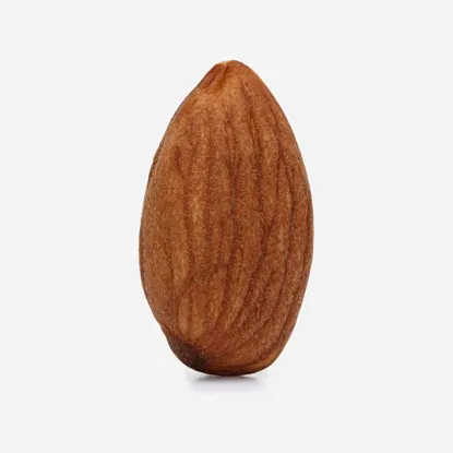 Mandle Natural - Nonpareil