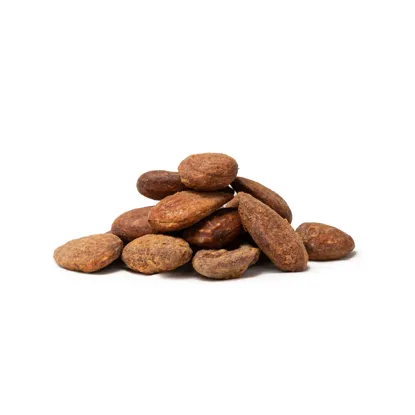 Mandle pražené se sýrovou příchutí