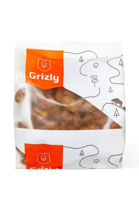 Mandle pražené solené s příchutí hořčice