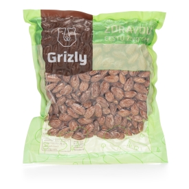 Mandle s príchuťou chilli