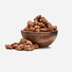 Mandle ve slaném karamelu 6 x 500 g