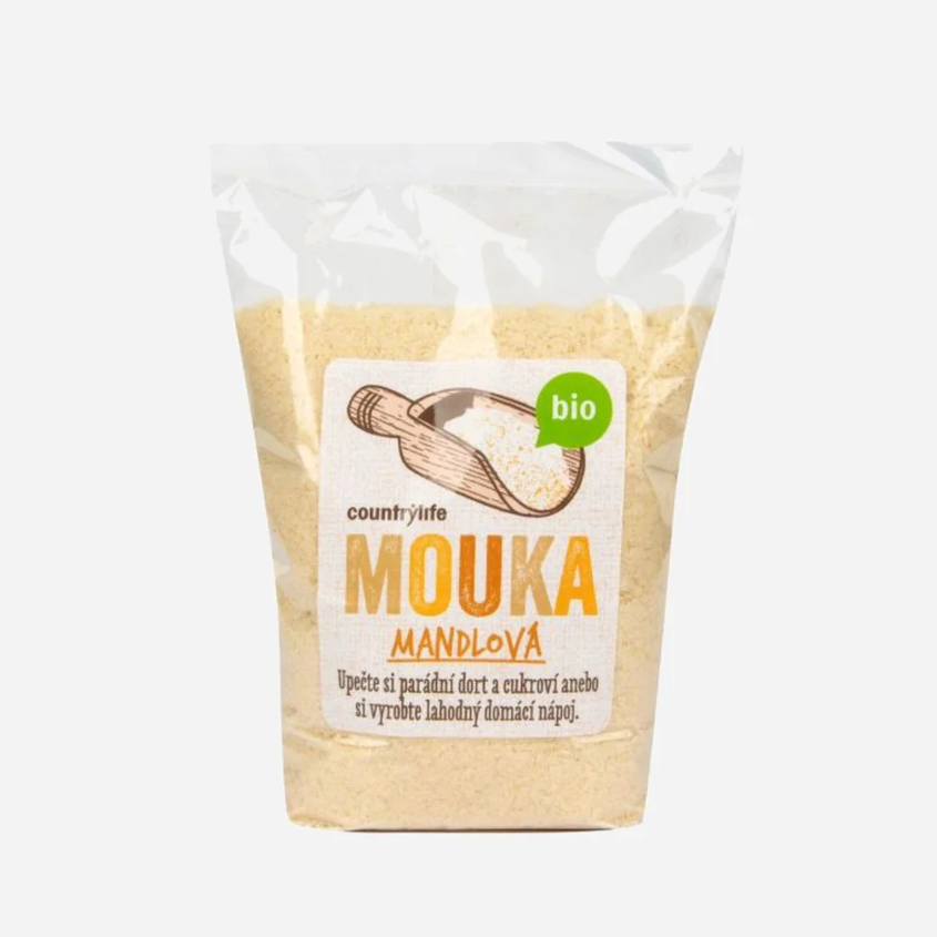 Mandľová múka BIO