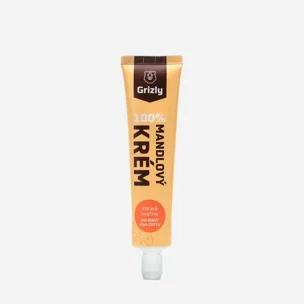 Mandlový krém v tubě 5 x 75 g