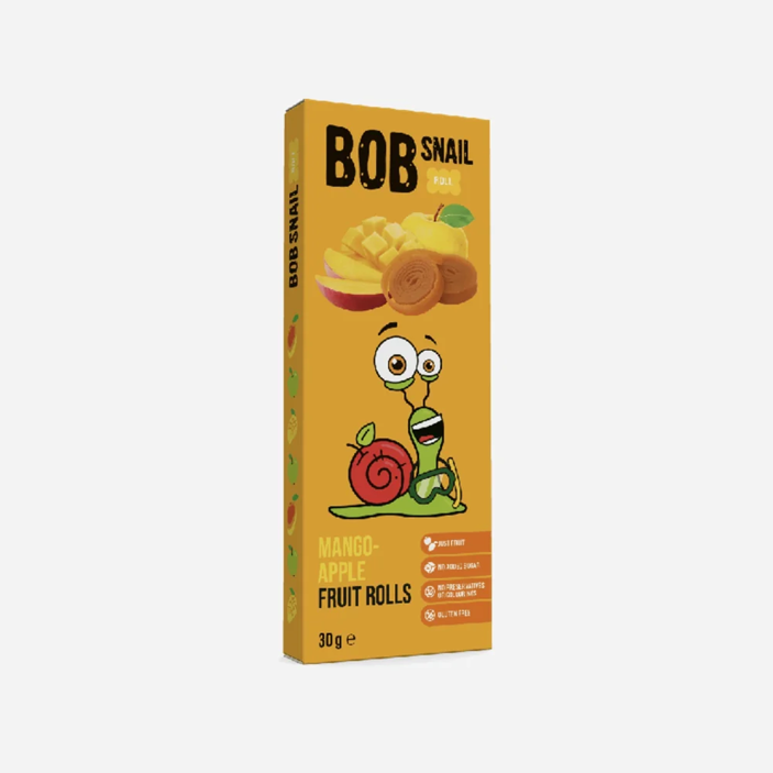 Mango a jablko