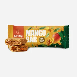 Mango bar 12 x 40 g