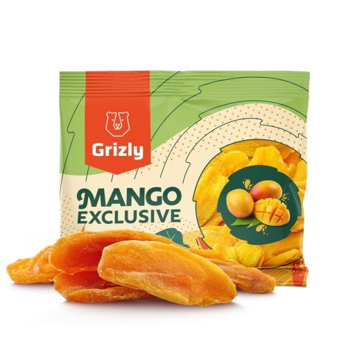 Mango exclusive