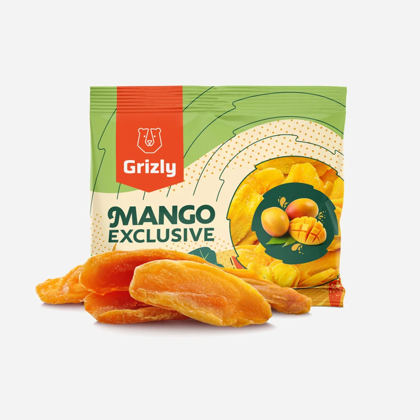 Mango exclusive