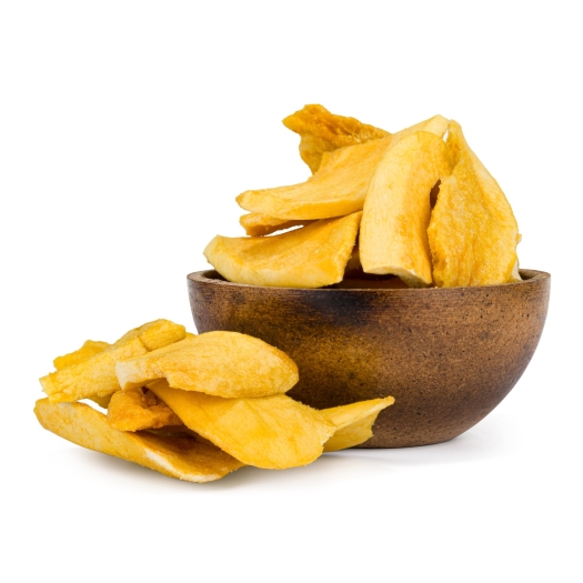 Mango křupavé plátky