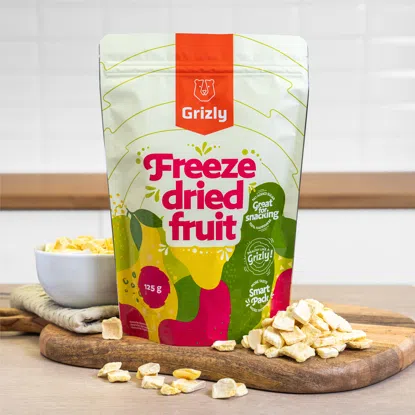 Mango lyofilizované XXL 5 x 125 g