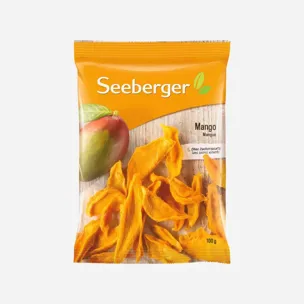 Mango plátky 5 x 100 g
