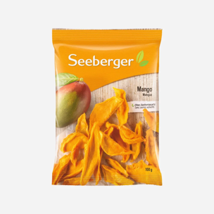 Mango plátky