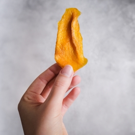 Mango sušené Fancy