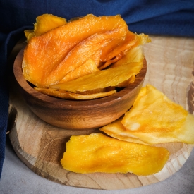 Mango sušené Fancy