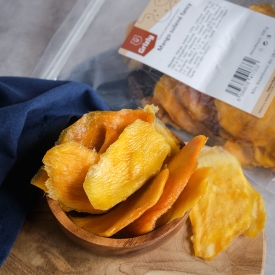 Mango sušené Fancy