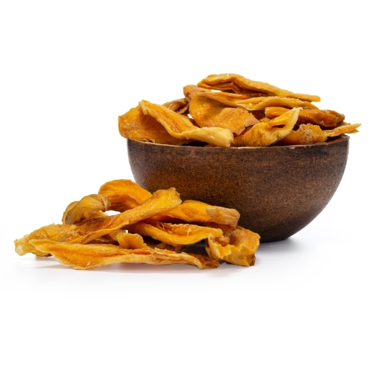 Mango sušené plátky BIO