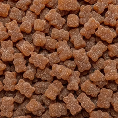 Mango Teddies
