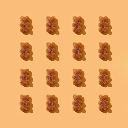 Mango Teddies