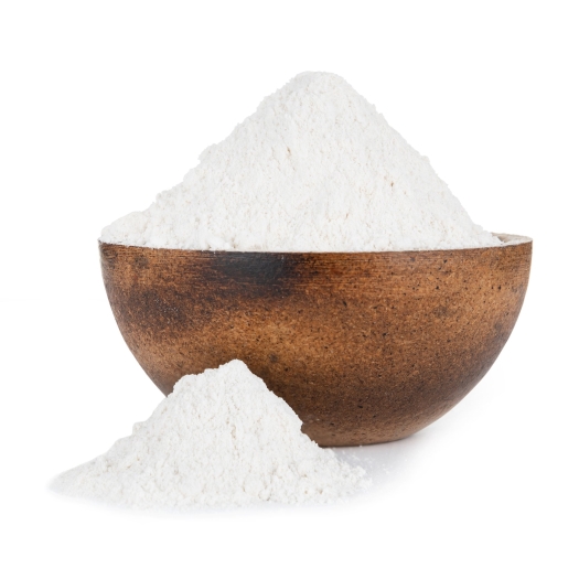Manioková (Cassava) mouka BIO
