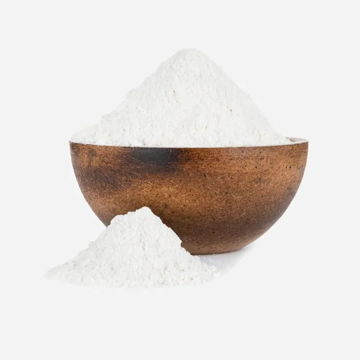 Manioková (Cassava) mouka BIO