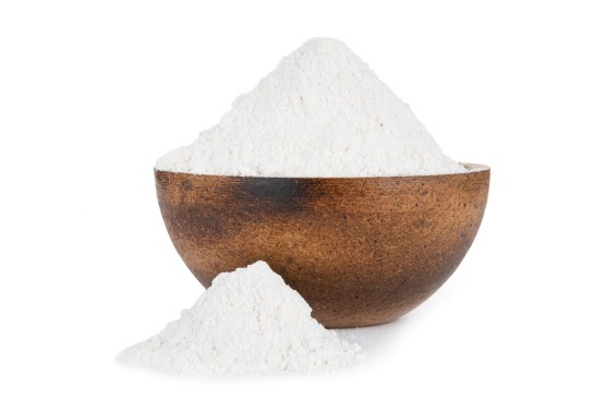 manioková (Cassava) múka BIO