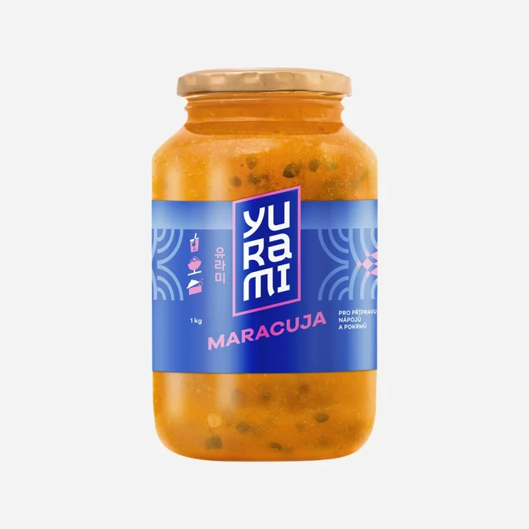 Maracuja