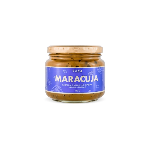 Maracuja