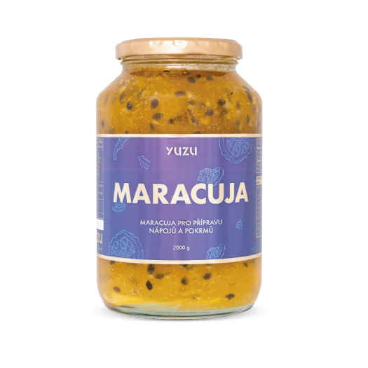 Maracuja