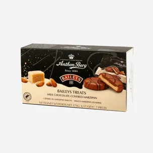 Marcipán v čokoládě - Baileys 6 x 175 g