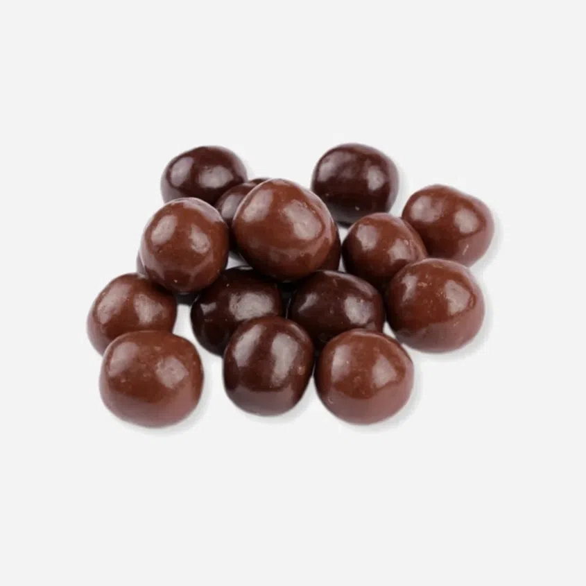 Marcipánové koule mix