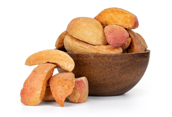 Marhule lyofilizované
