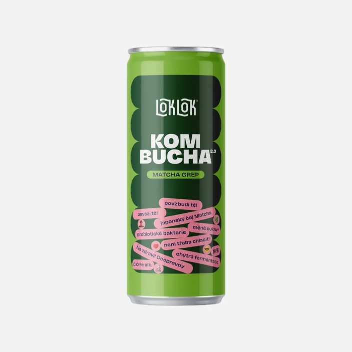 Matcha a grep plech