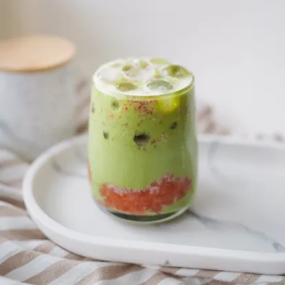 Matcha BIO 6 x 100 g