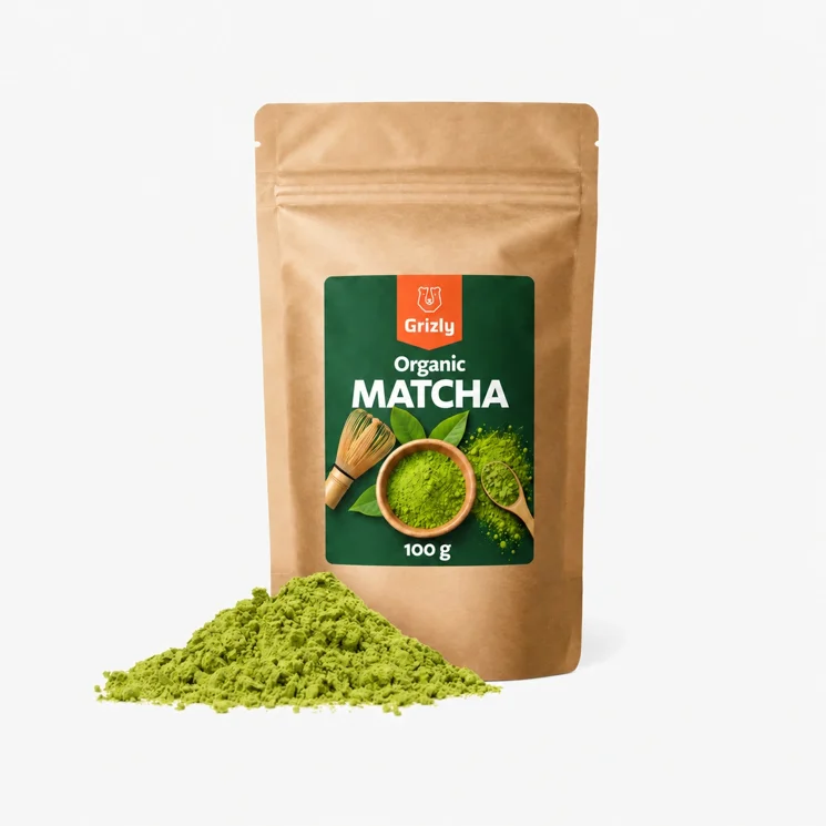 Matcha BIO