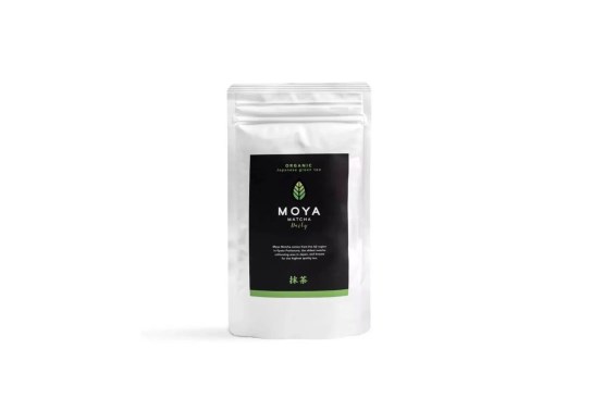 Matcha Daily BIO