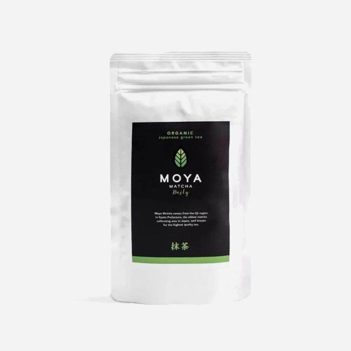 Matcha Daily BIO