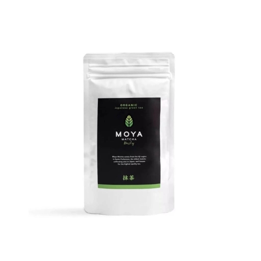 Matcha Daily BIO