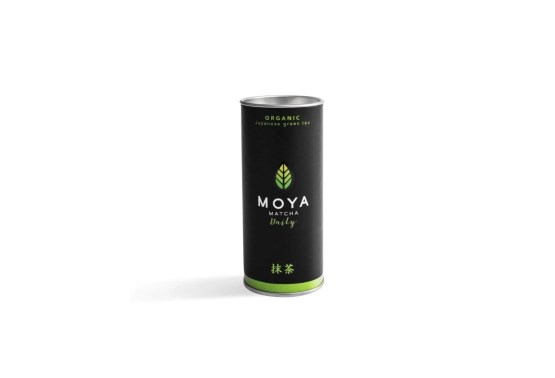 Matcha Daily BIO