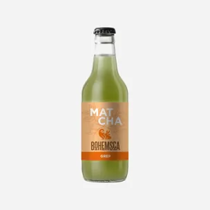 Matcha grep 12 x 330 ml