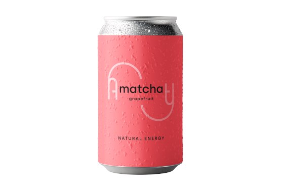 Matcha grep plech