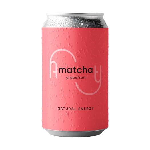 Matcha grep plech