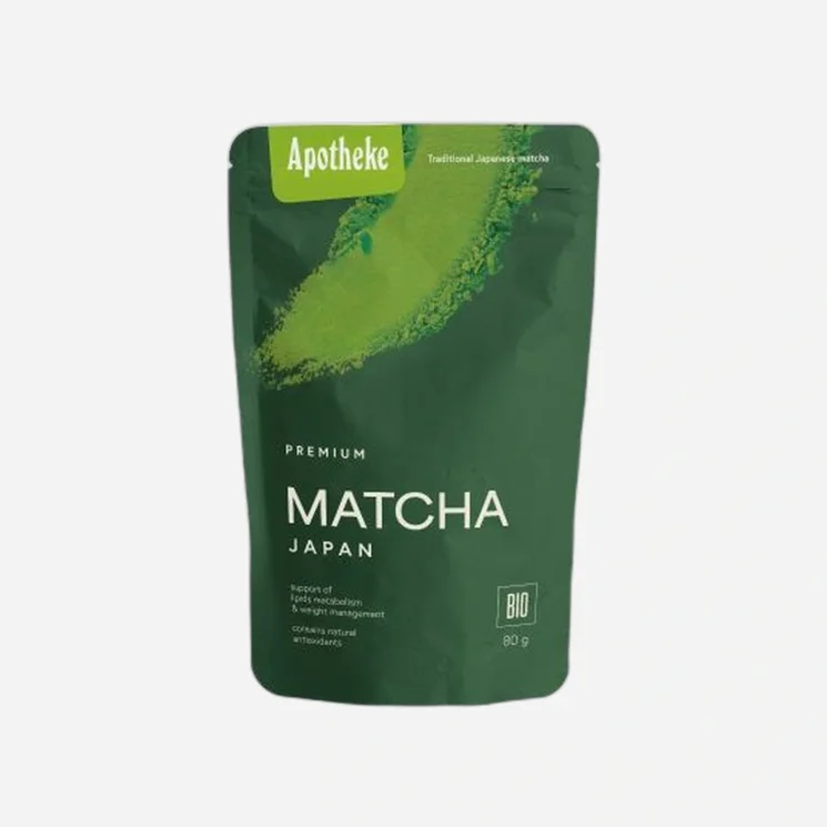Matcha Japan BIO