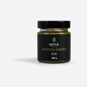 Matcha med BIO 6 x 200 g