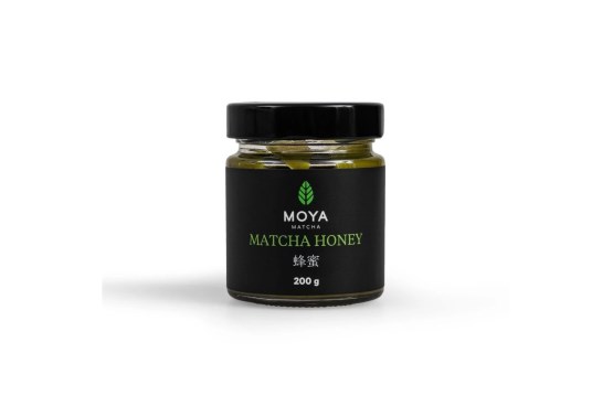 Matcha med BIO