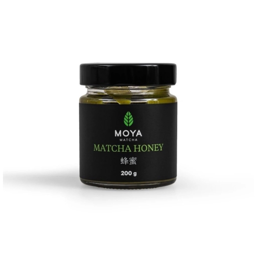 Matcha med BIO