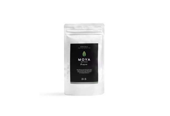 Matcha Premium BIO
