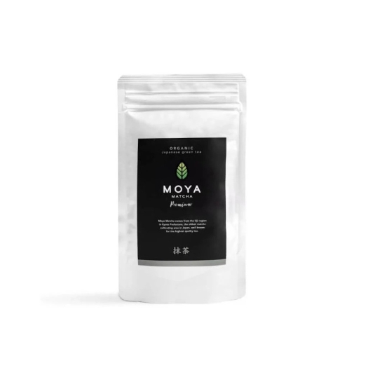Matcha Premium BIO
