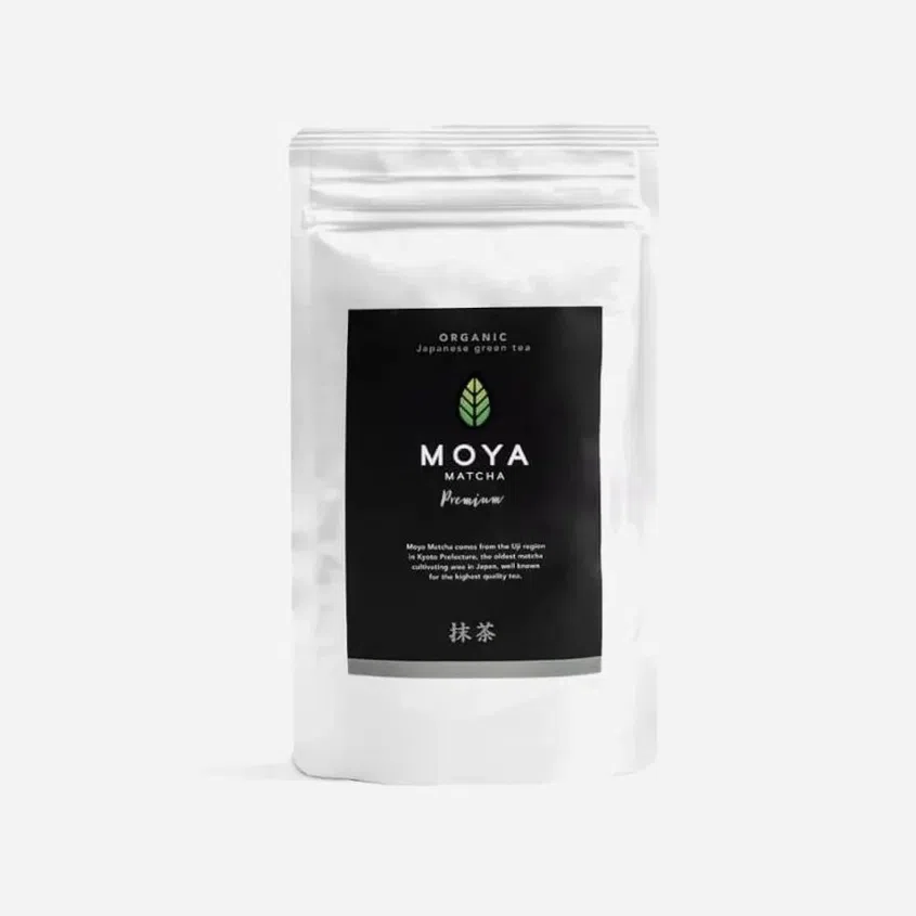 Matcha Premium BIO